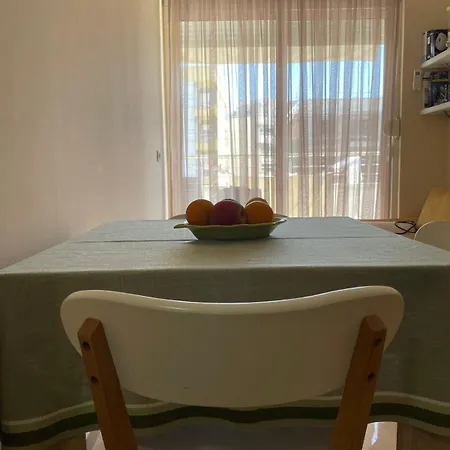 Sea-side Διαμέρισμα Kavaje