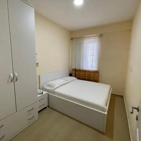 Apartament Sea-side *