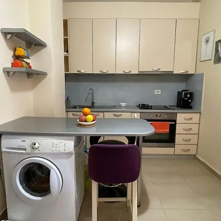 Sea-side Apartament Kavaja