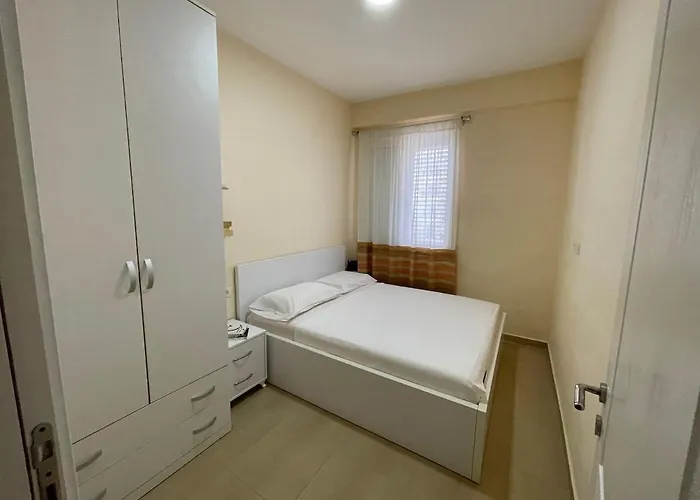 Apartamento Sea-side *