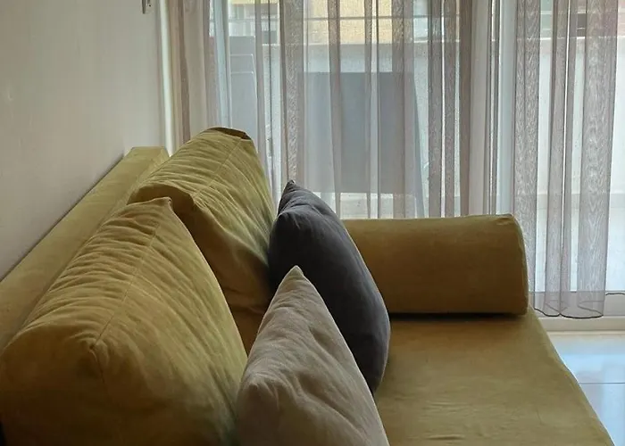 Apartamento Sea-side