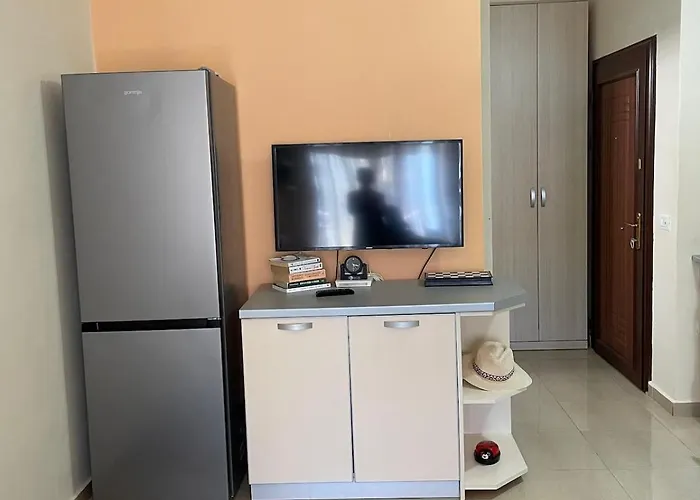 Apartamento Sea-side