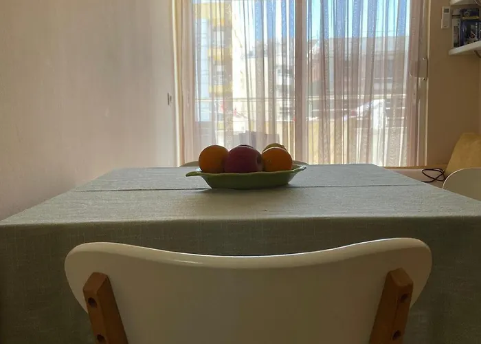 Sea-side Apartamento Kavaje